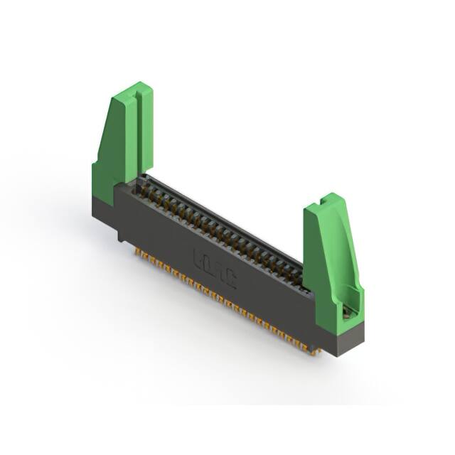395-048-555-588 EDAC Inc.  Edgeboard Connectors